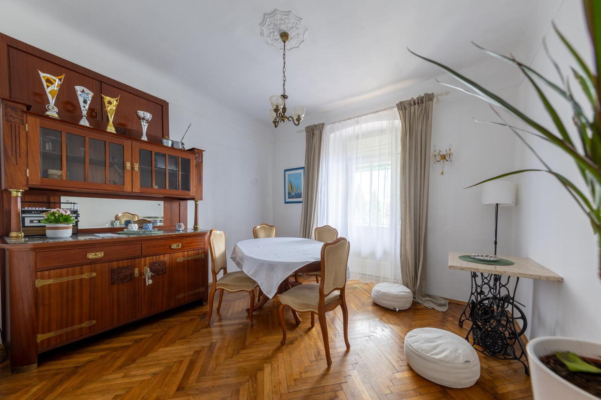Casa Tradizionale Volosko *